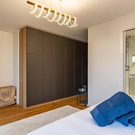 Loft Design Climatise Apartamento Dijon Exterior foto