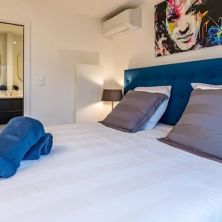Loft Design Climatise Apartamento Dijon Exterior foto