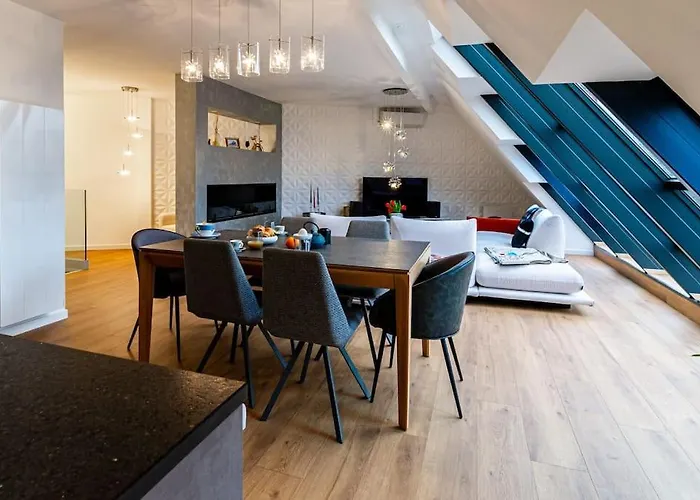 Loft Design Climatise