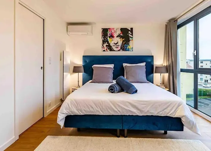Loft Design Climatise