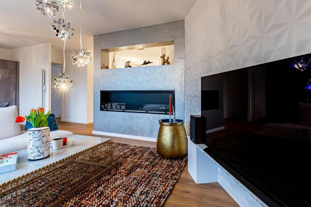 Apartment Loft Design Climatise *