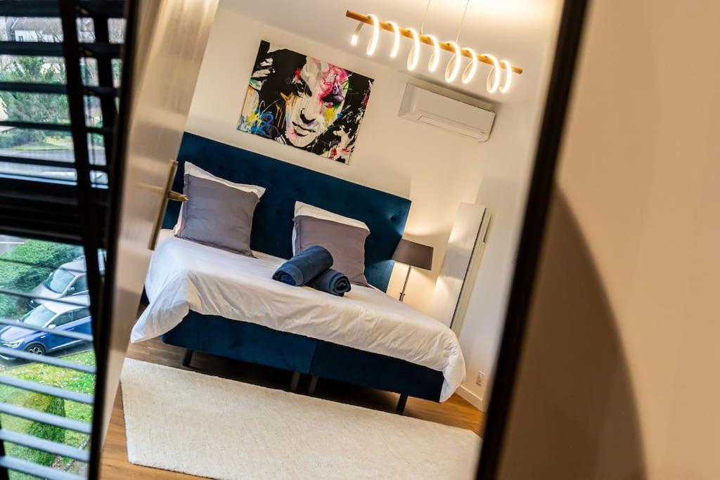 Loft Design Climatise Dijon