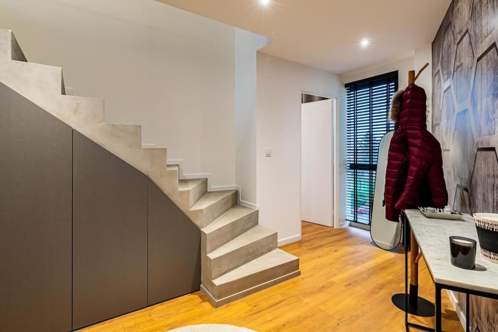 Loft Design Climatise * Dijon