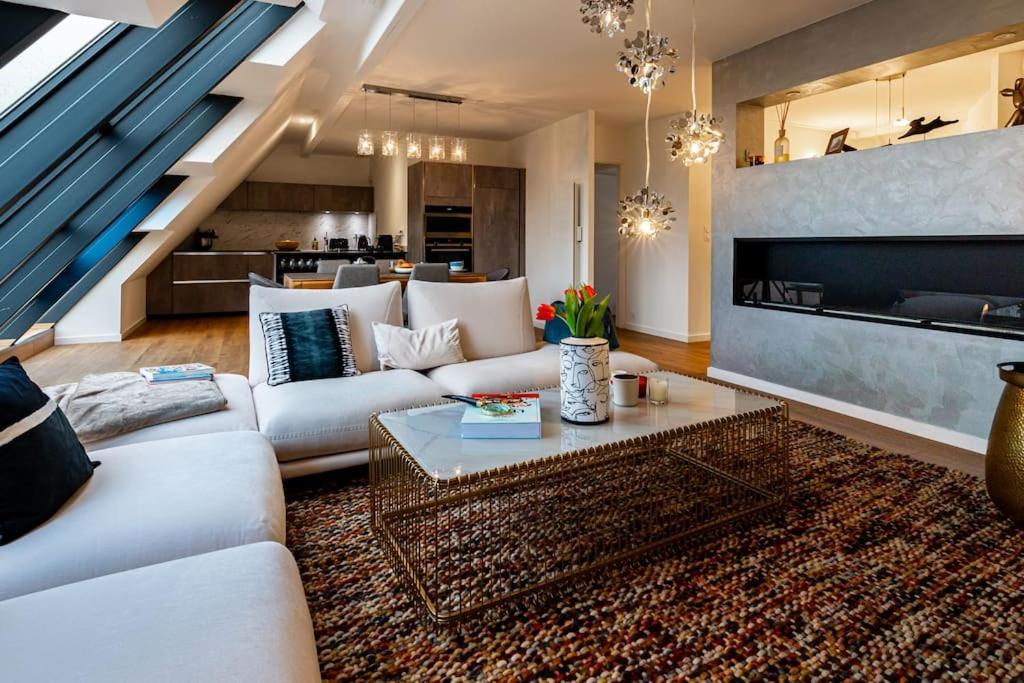 Apartamento Loft Design Climatise