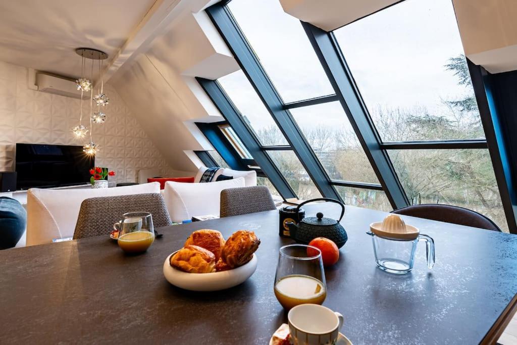 Apartamento Loft Design Climatise