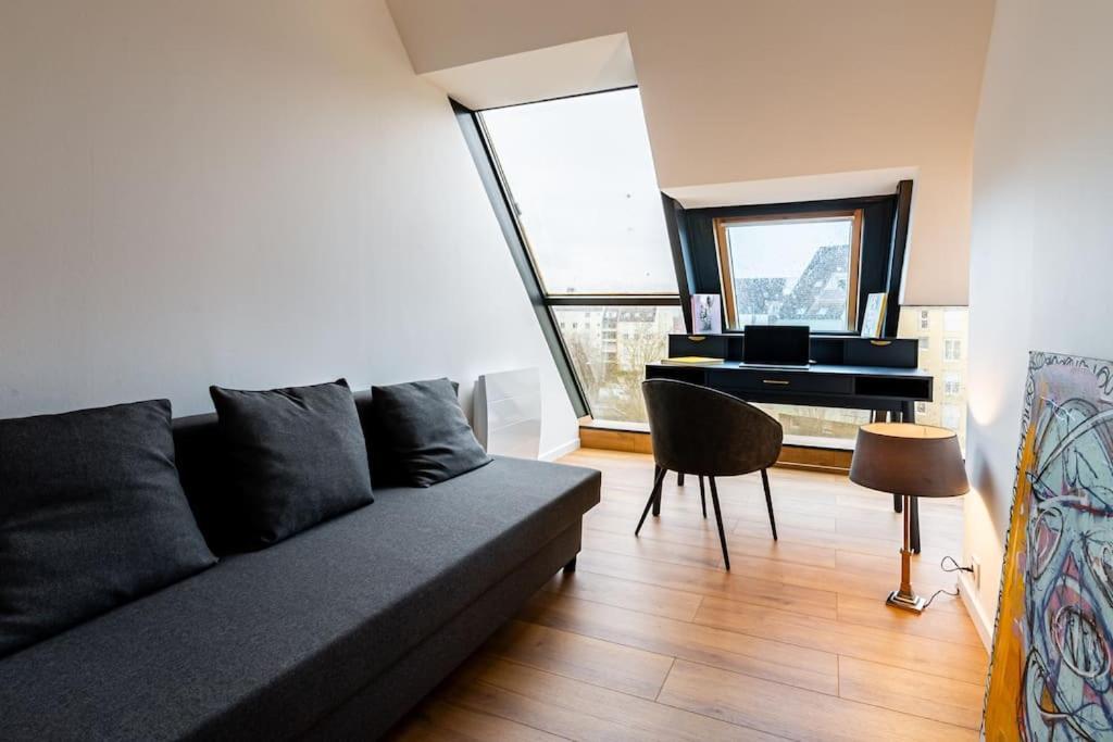 Loft Design Climatise Apartamento