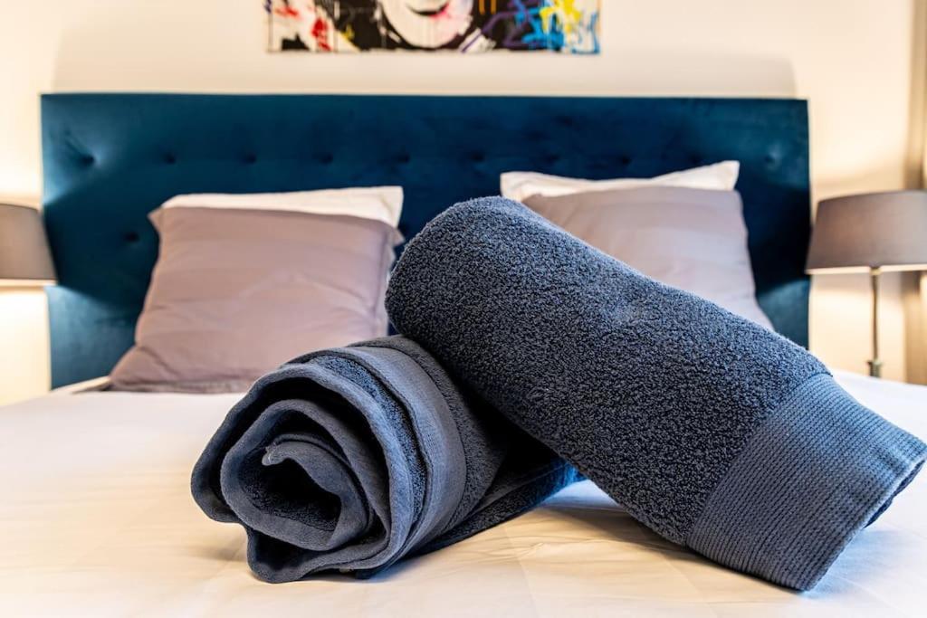 Loft Design Climatise Apartamento Dijon