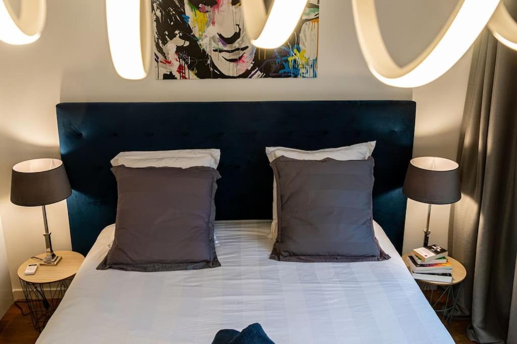Loft Design Climatise Dijon