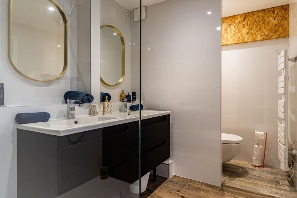 Loft Design Climatise