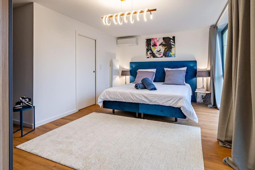 Apartamento Loft Design Climatise *
