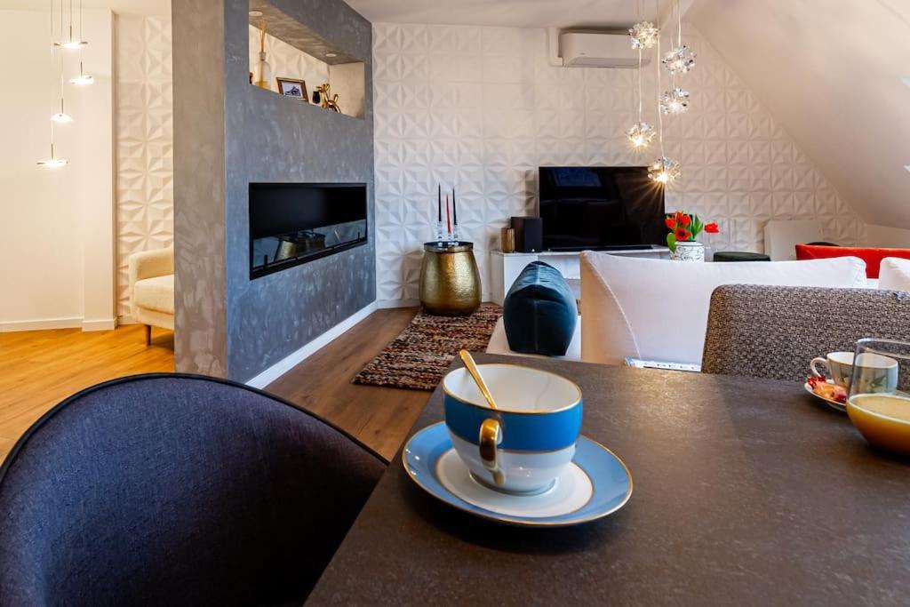 Loft Design Climatise Dijon