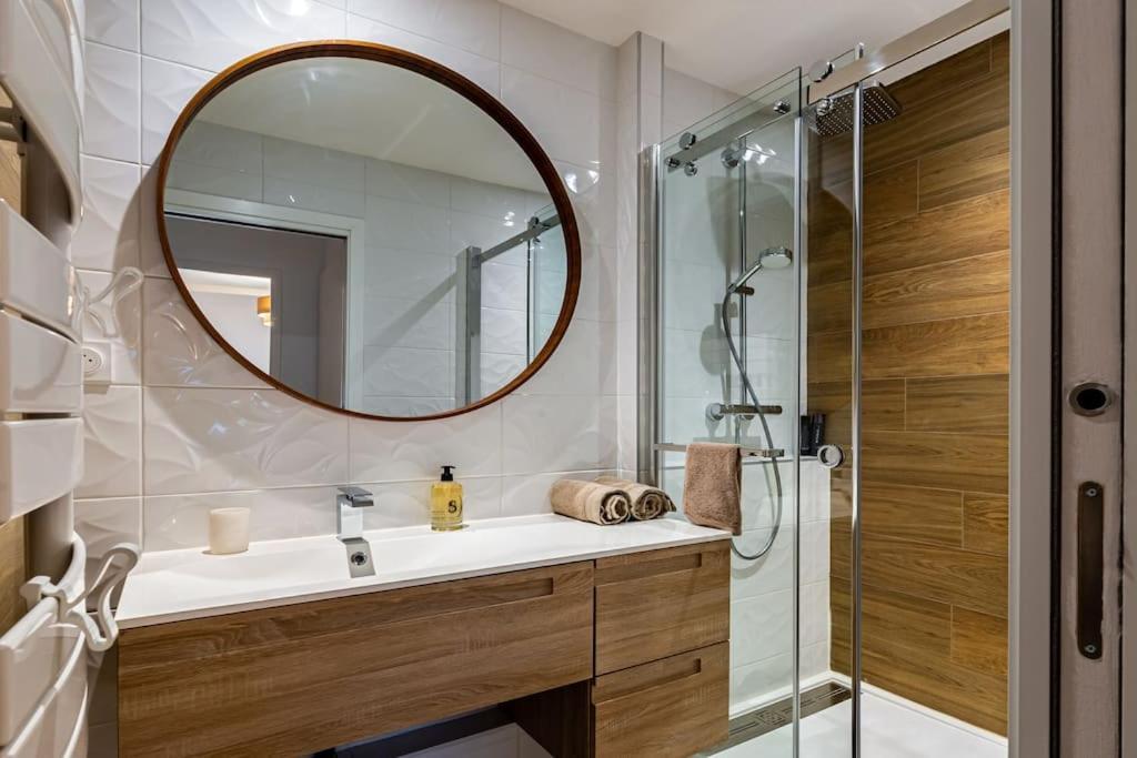 Loft Design Climatise Apartamento *