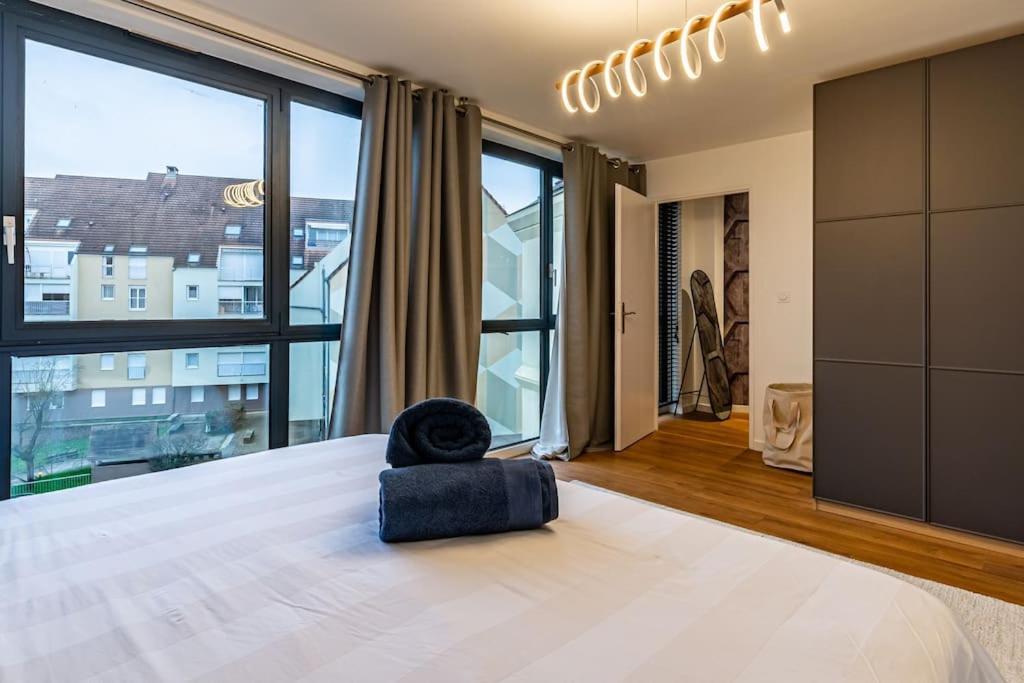Apartment Loft Design Climatise *