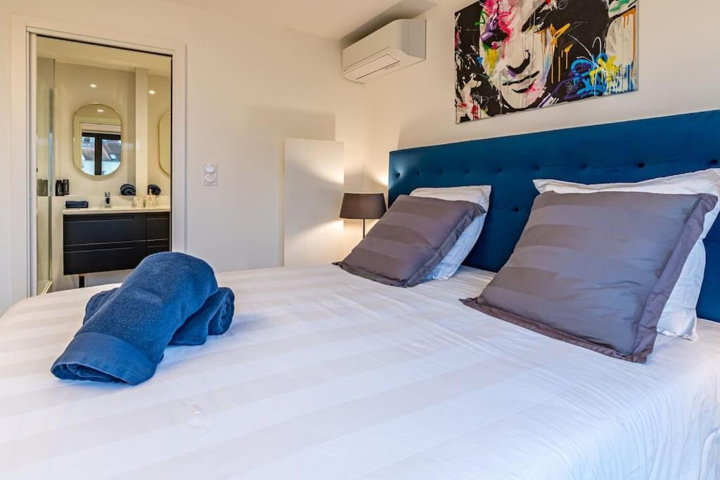 Loft Design Climatise Apartment *