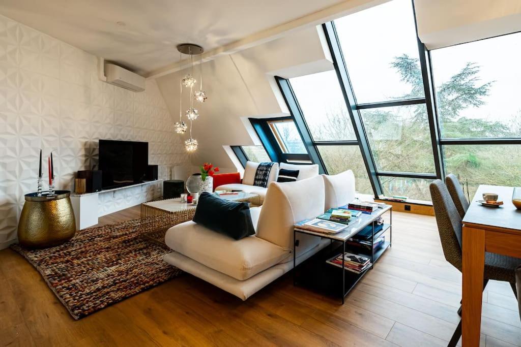 Loft Design Climatise * Dijon
